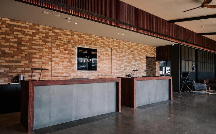 The Sebel Yarrawonga Silverwoods