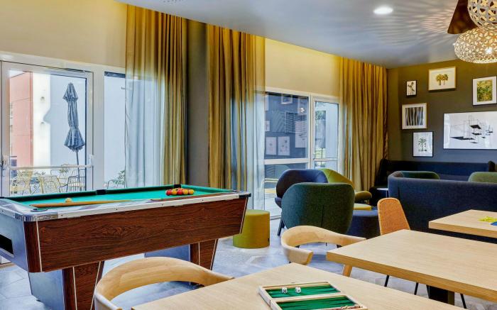 Aparthotel Adagio Vannes