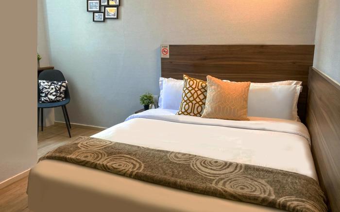 ST Signature Bugis Beach, DAYUSE, 5 hours: 9AM – 2PM