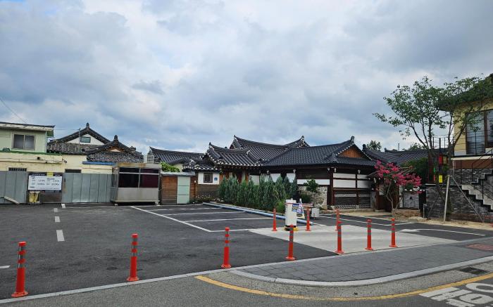 Sieunjae Guesthouse