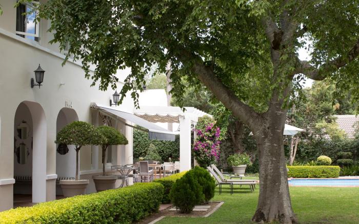 Summerwood Guesthouse