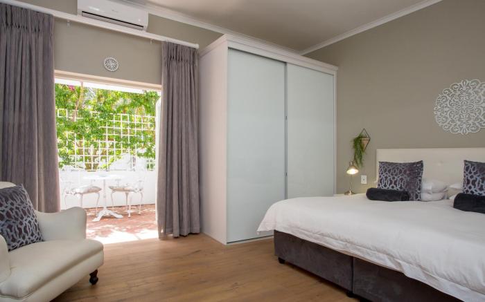 Summerwood Guesthouse
