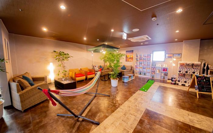 Rycom Crystal Hotel