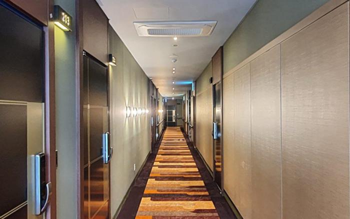 Gimpo Stavia Hotel