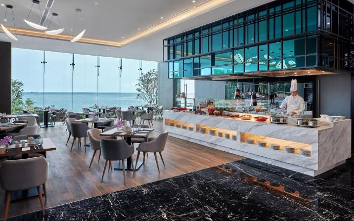 Novotel Marina Sriracha