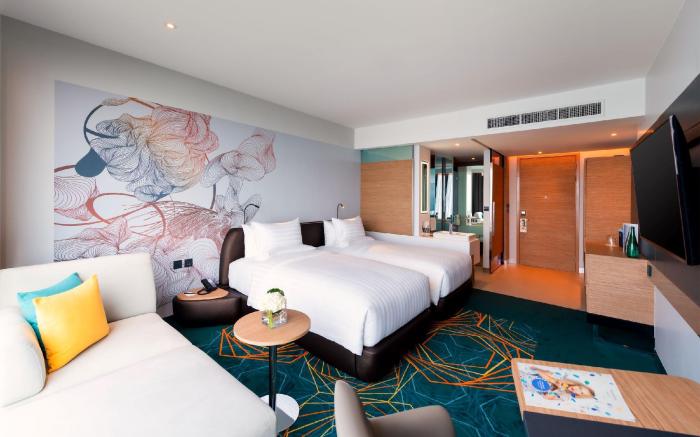 Novotel Marina Sriracha