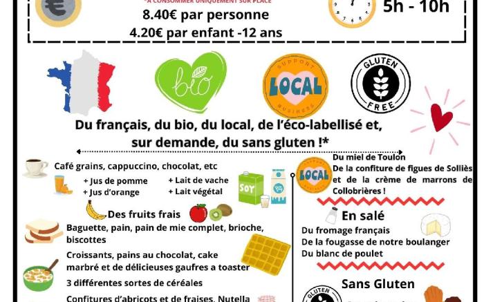 ibis budget Toulon Centre