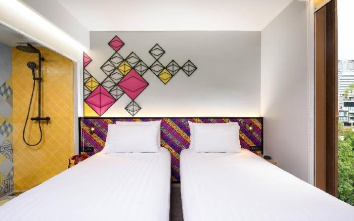 ibis Styles Bangkok Silom