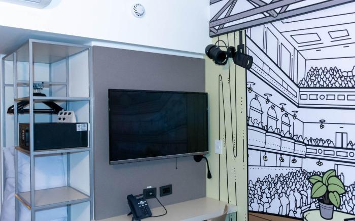 ibis Styles Buenos Aires Florida