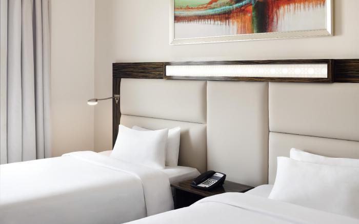 Holiday Inn Express Dubai Internet City By IHG