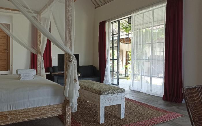 Sunmoonstarvillas