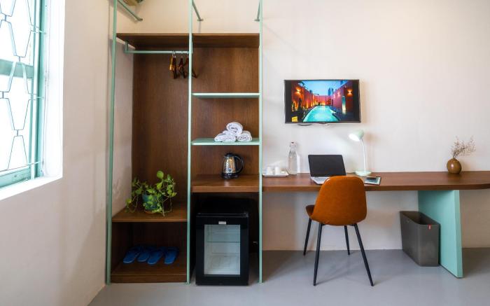 La Memoria Hotel - City Centre