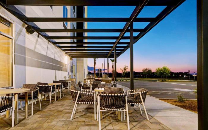 TownePlace Suites by Marriott Phoenix Glendale Sports & Entertainment District