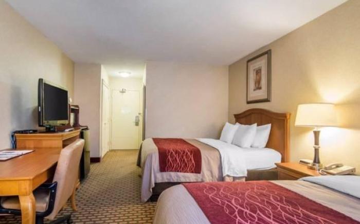 Quality Inn