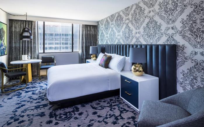 Hotel Colee, Atlanta Buckhead, Autograph Collection