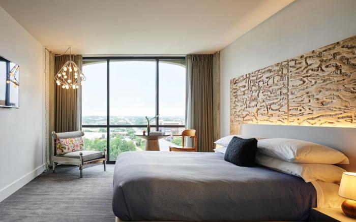 The LINE Hotel Austin