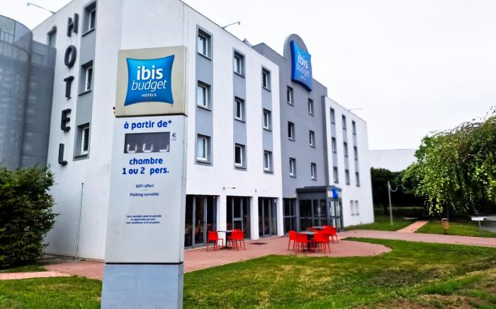 ibis budget Lille Marcq-en-Baroeul