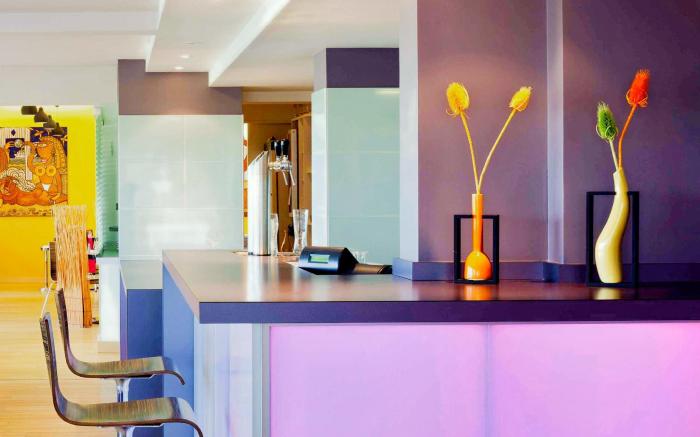 ibis Styles Ouistreham