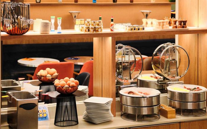 Hôtel Mercure Chartres Centre Cathédrale