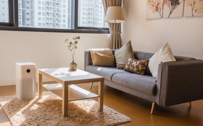 Comfy Dandelion Suite 2 pax @The Hub SS2, PJ