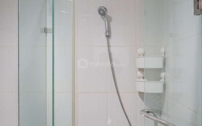 Modern Tamansari Semanggi 2BR Apartment - Travelio
