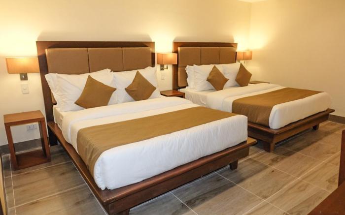 The Piccolo Hotel of Boracay