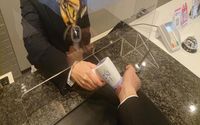 Smile Hotel Takaoka Ekimae