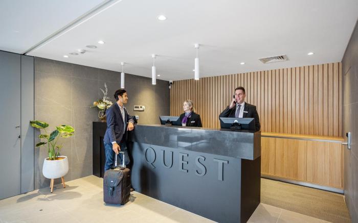 Quest Perth Ascot