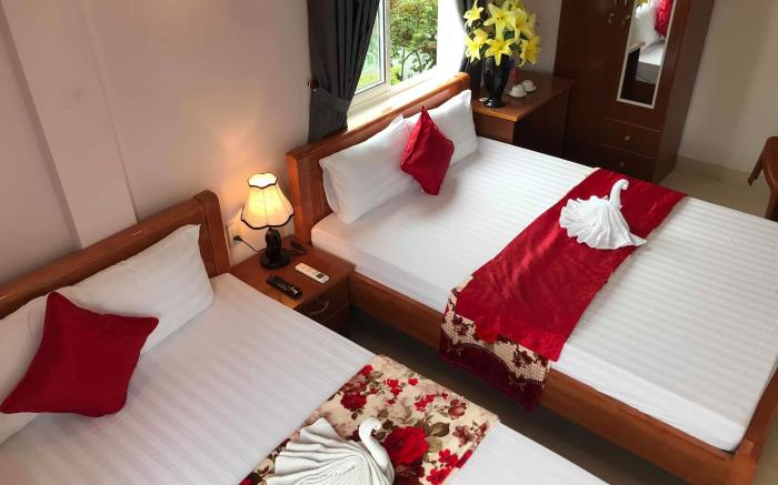 Bon Ami Hostel