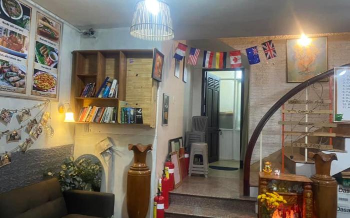 Da Lat Mr.Happy Homestay