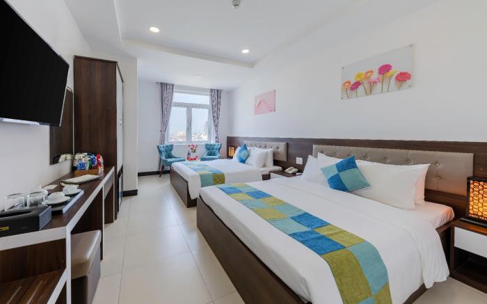 Phuc Thanh Luxury Hotel