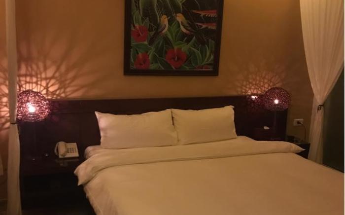 Le Grand Hanoi Hotel