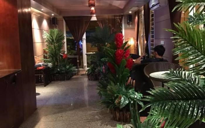 Le Grand Hanoi Hotel