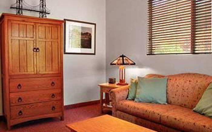 Inn at Eagle Mountain
