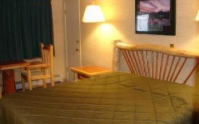 Georgetown Mountain Inn