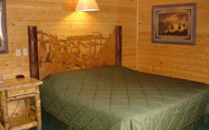Georgetown Mountain Inn