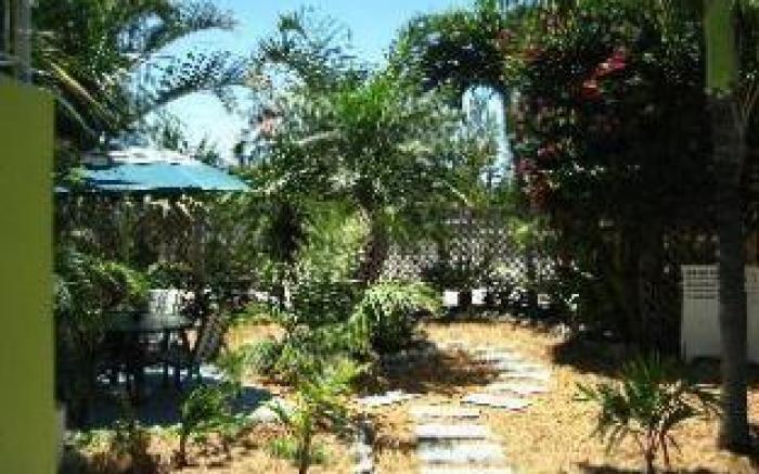 Ocean Inn