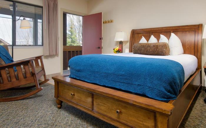 The Lexington at Jackson Hole