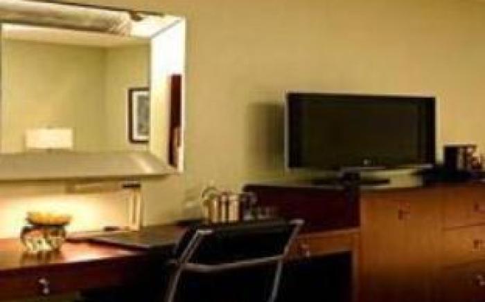 The Westin Jersey City Newport