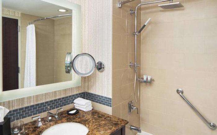 The Westin Jersey City Newport