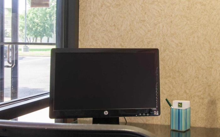 Quality Inn Joplin I-44