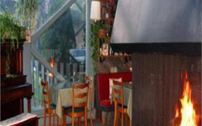 Toll Road Inn