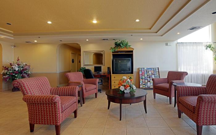 Baymont by Wyndham Manteca