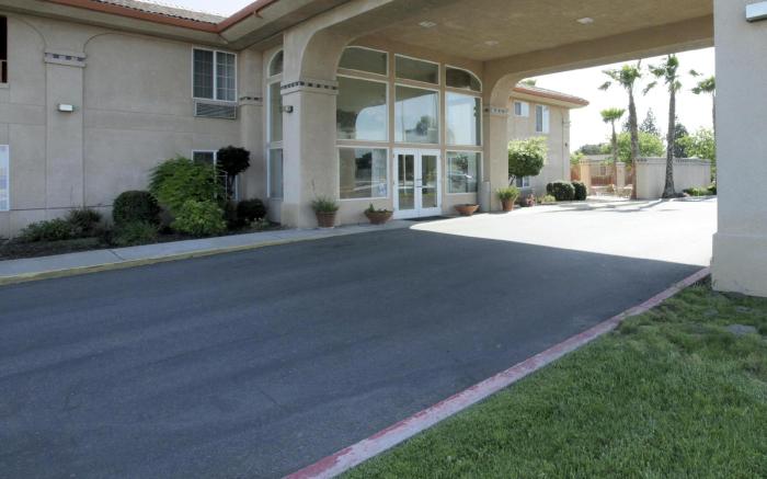 Baymont by Wyndham Manteca