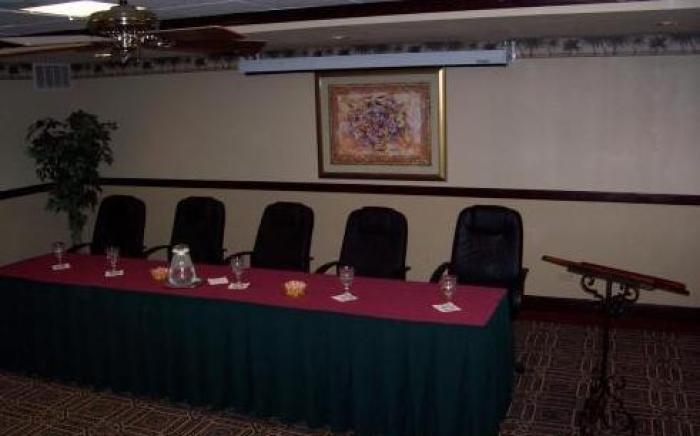 La Copa Hotel