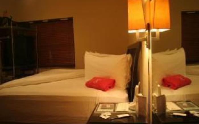 Century Hotel
