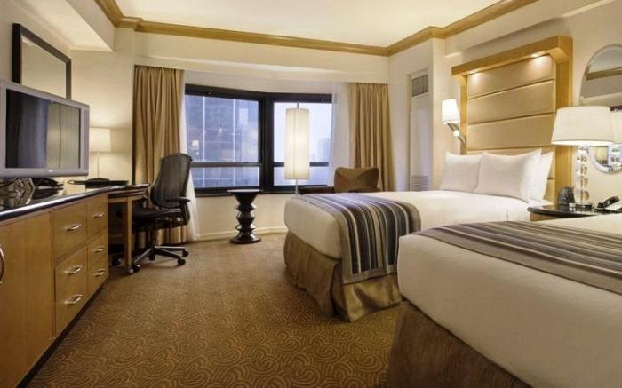 New York Hilton Midtown Hotel