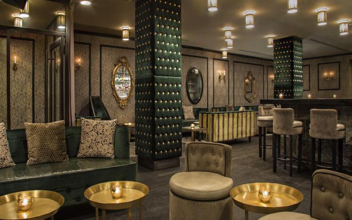 Dream Midtown By Hyatt