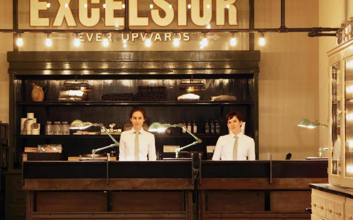 Ace Hotel