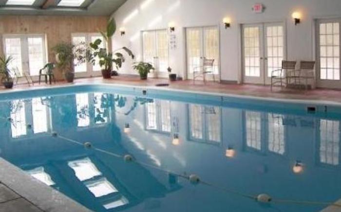 Country Inn at Camden Rockport